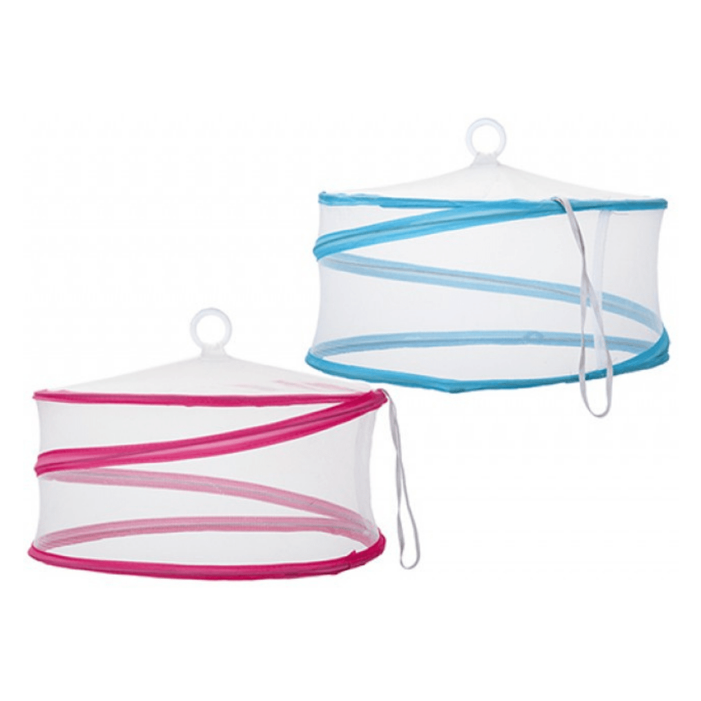 12" Pop Up Mesh Food Cover 5050565535221 only5pounds-com