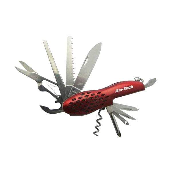 13 IN 1 Multi Function Pocket Tool 5032759038947 only5pounds-com