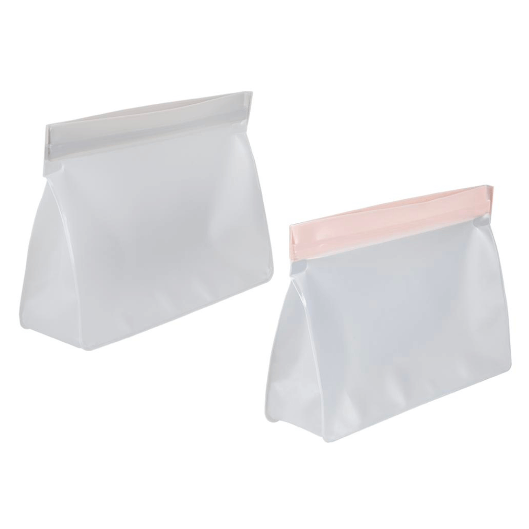 Reusable Food Storage Bag 1400ml-5050565707116-Bargainia.com