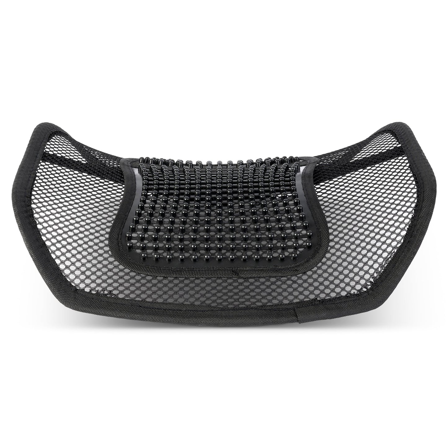 Mesh Ergonomic Lumbar Chair Back Support-5056150244578-Bargainia.com