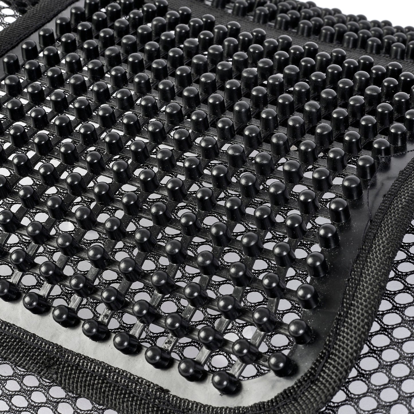 Mesh Ergonomic Lumbar Chair Back Support-5056150244578-Bargainia.com