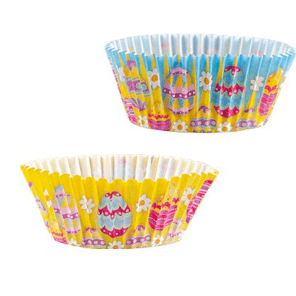 24Pc Easter Cup Cake Set 5050565678973 only5pounds-com