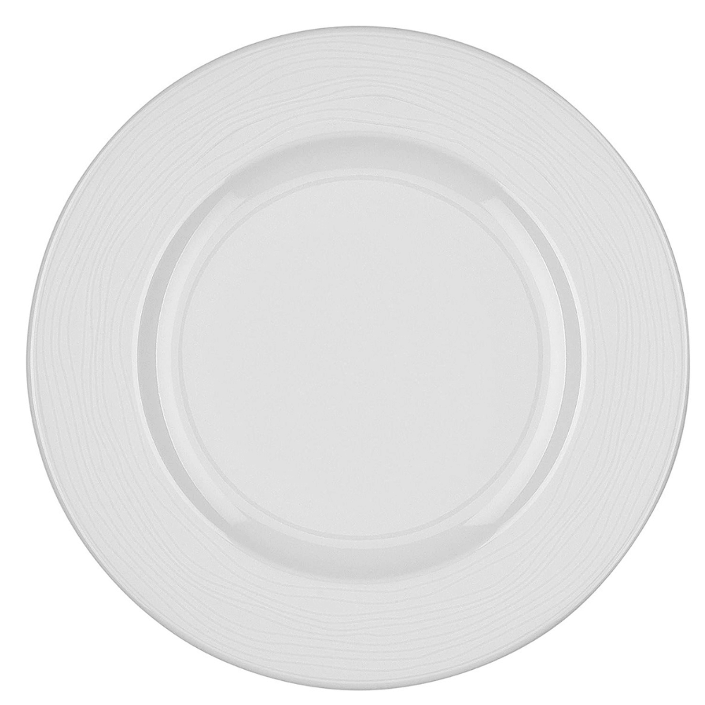 Geneviève Lethu Dinnerware 19cm Porcelain Side Plates Set of 2-5054903802204-Bargainia.com