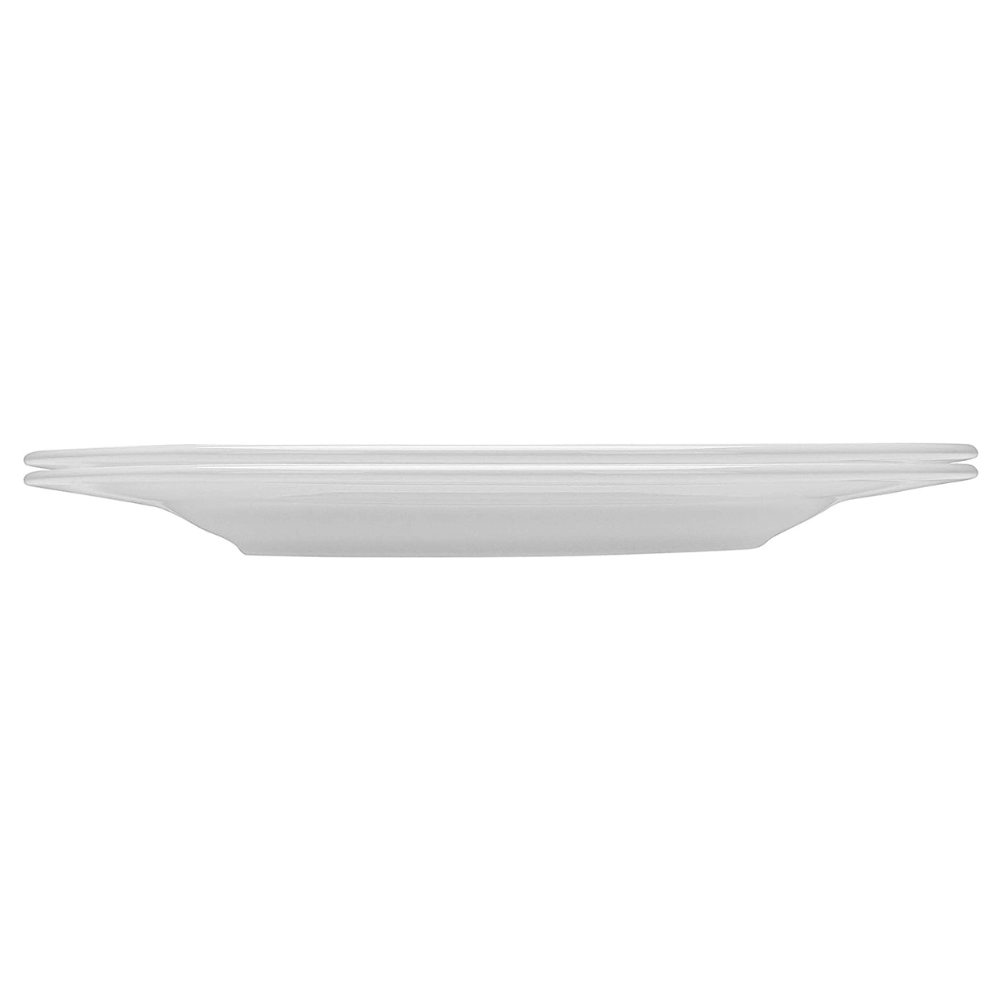 Geneviève Lethu Dinnerware 19cm Porcelain Side Plates Set of 2-5054903802204-Bargainia.com