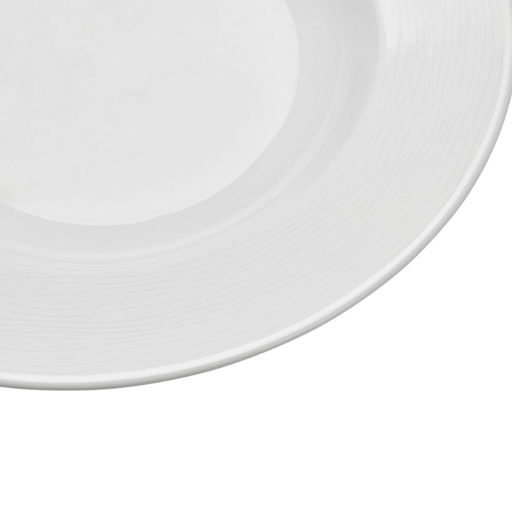 Geneviève Lethu Dinnerware 19cm Porcelain Side Plates Set of 2-5054903802204-Bargainia.com