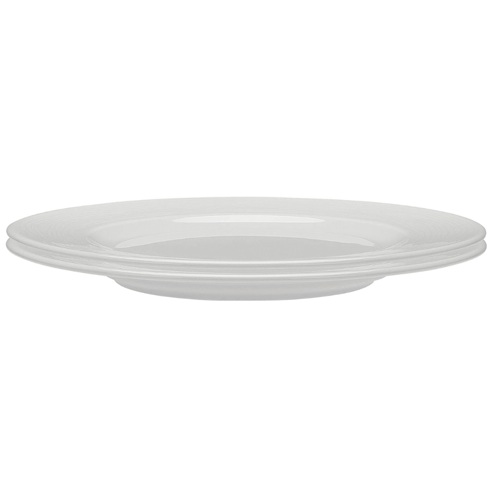 Geneviève Lethu Dinnerware 19cm Porcelain Side Plates Set of 2-5054903802204-Bargainia.com