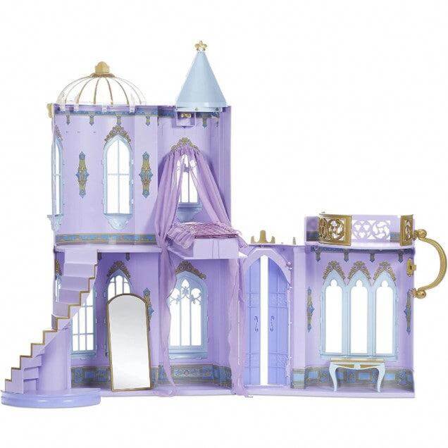 Dream Ella Majestic Castle Play Set-035051578123-Bargainia.com
