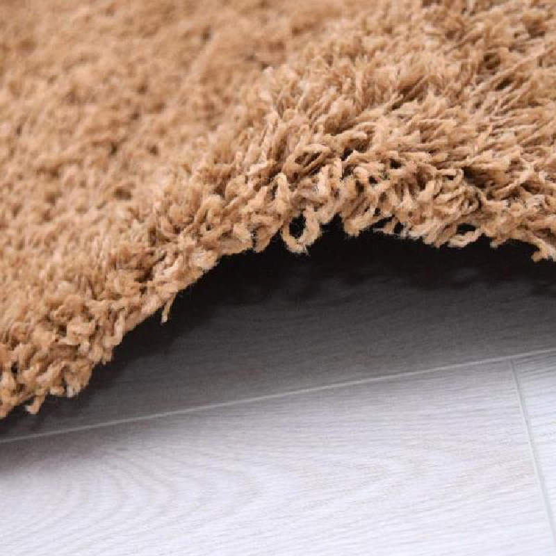 Biscuit Shaggy Rug | Rug Masters | Range Of Sizes Available