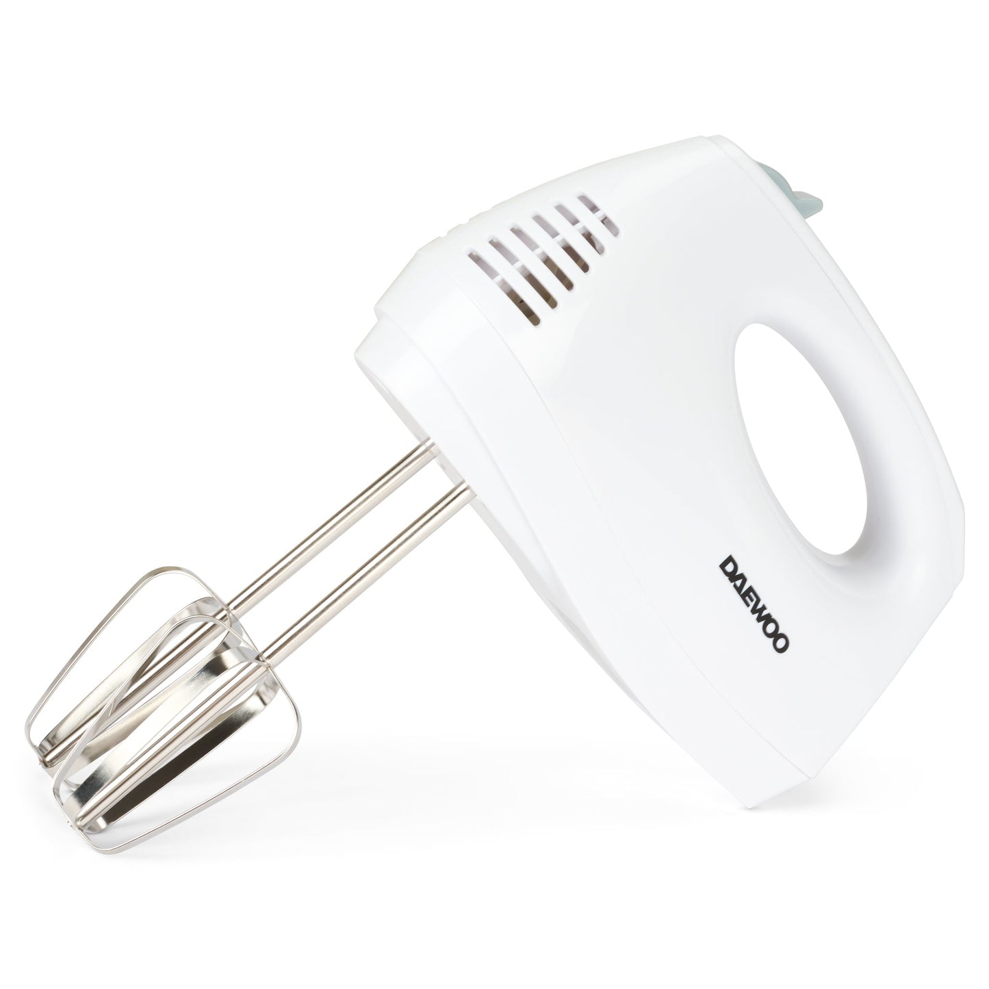 Daewoo Essentials 150W Hand Mixer-502495-Bargainia.com