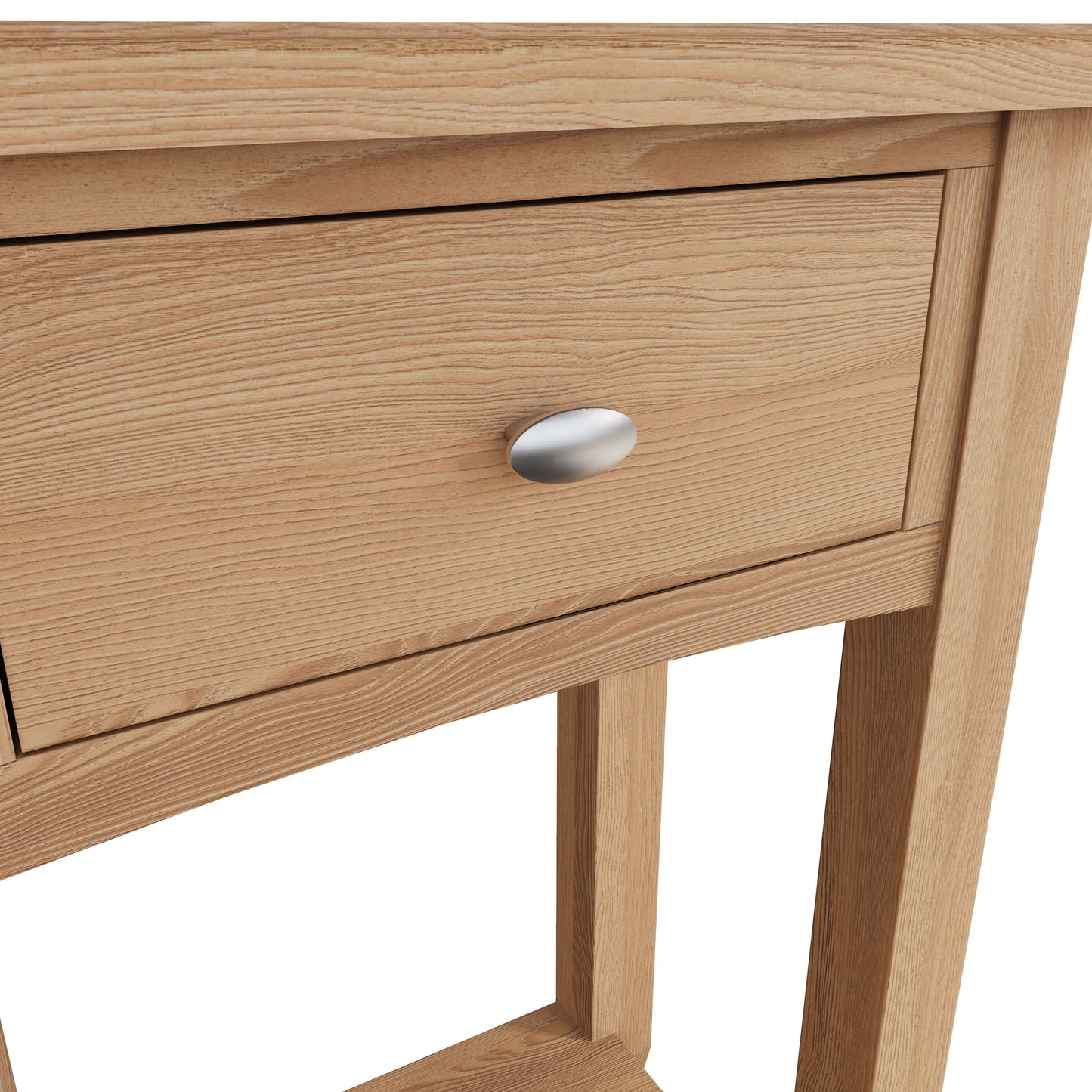 Rowan Oak Telephone Table
