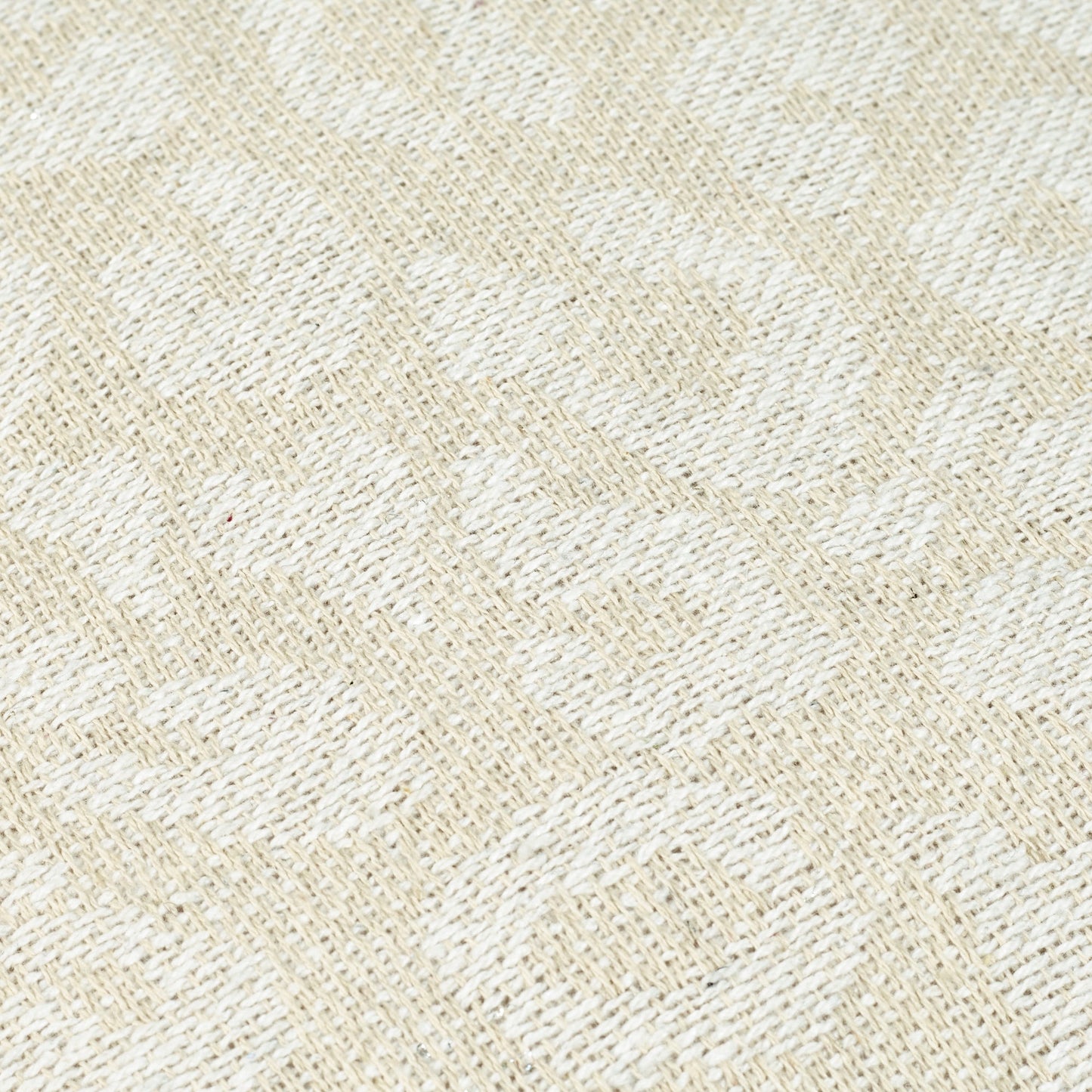 Cream Leopard Print Filled Decorative Throw Cushion - 45 x 45cm-Bargainia.com