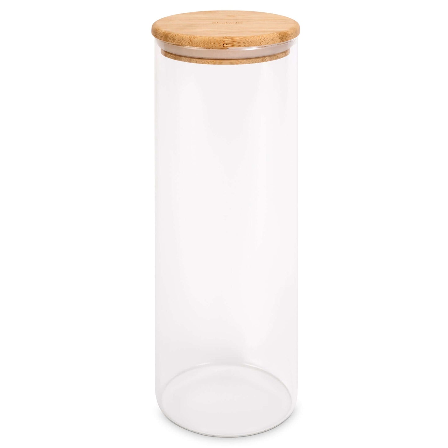 Brabantia Pure Storage Box Glass 1700ml-5415252018836-Bargainia.com