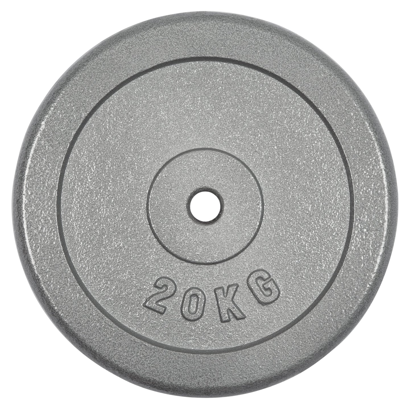 Hammerstone Plates - 20kg-Bargainia.com