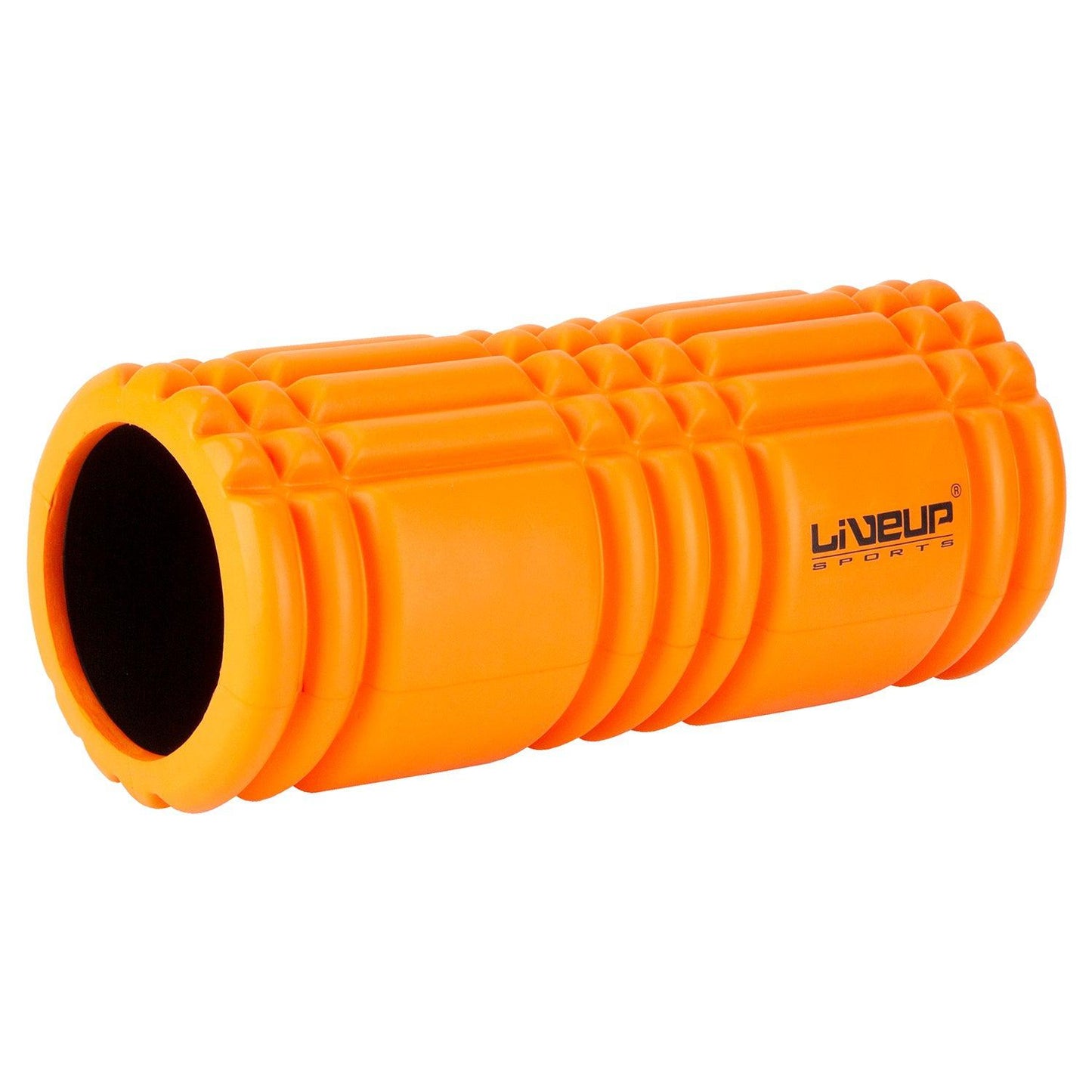 Foam Roller Orange | Rest & Recovery | Bargainia.com-6951376104066-Bargainia.com