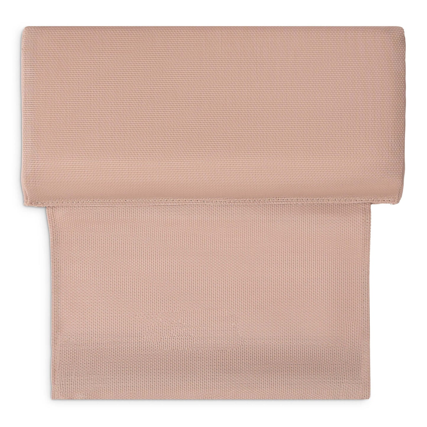 Bali Metal Sun Lounger Rose Gold Set of 2