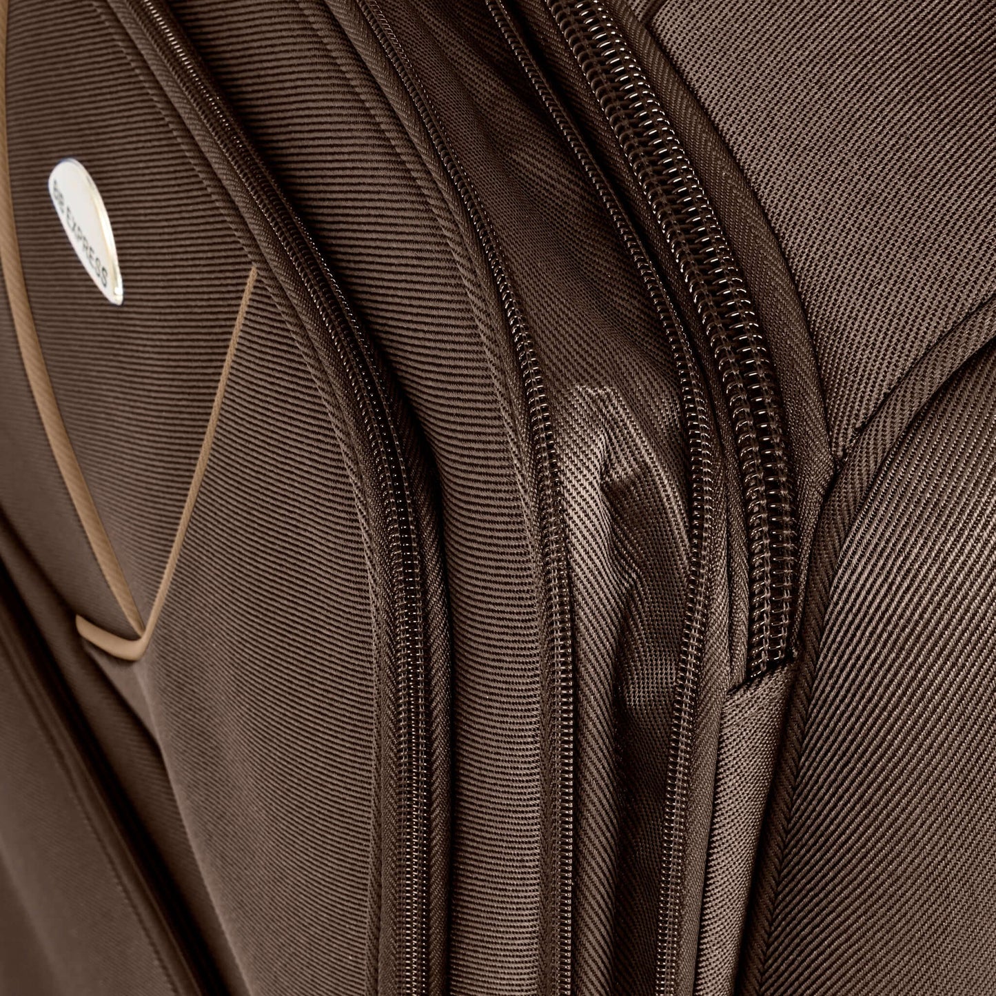 Suitcase Luggage Set On Wheels - 4 Pieces, Assorted Colours-Bargainia.com