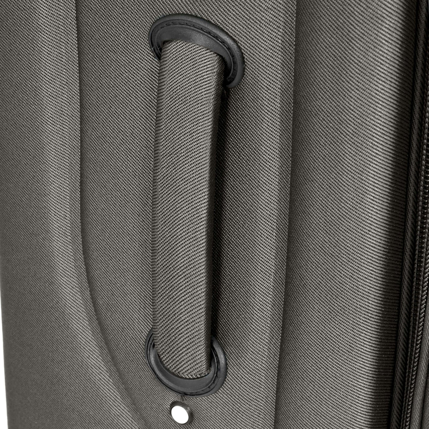 Suitcase Luggage Set On Wheels Set of 4, Assorted Colours