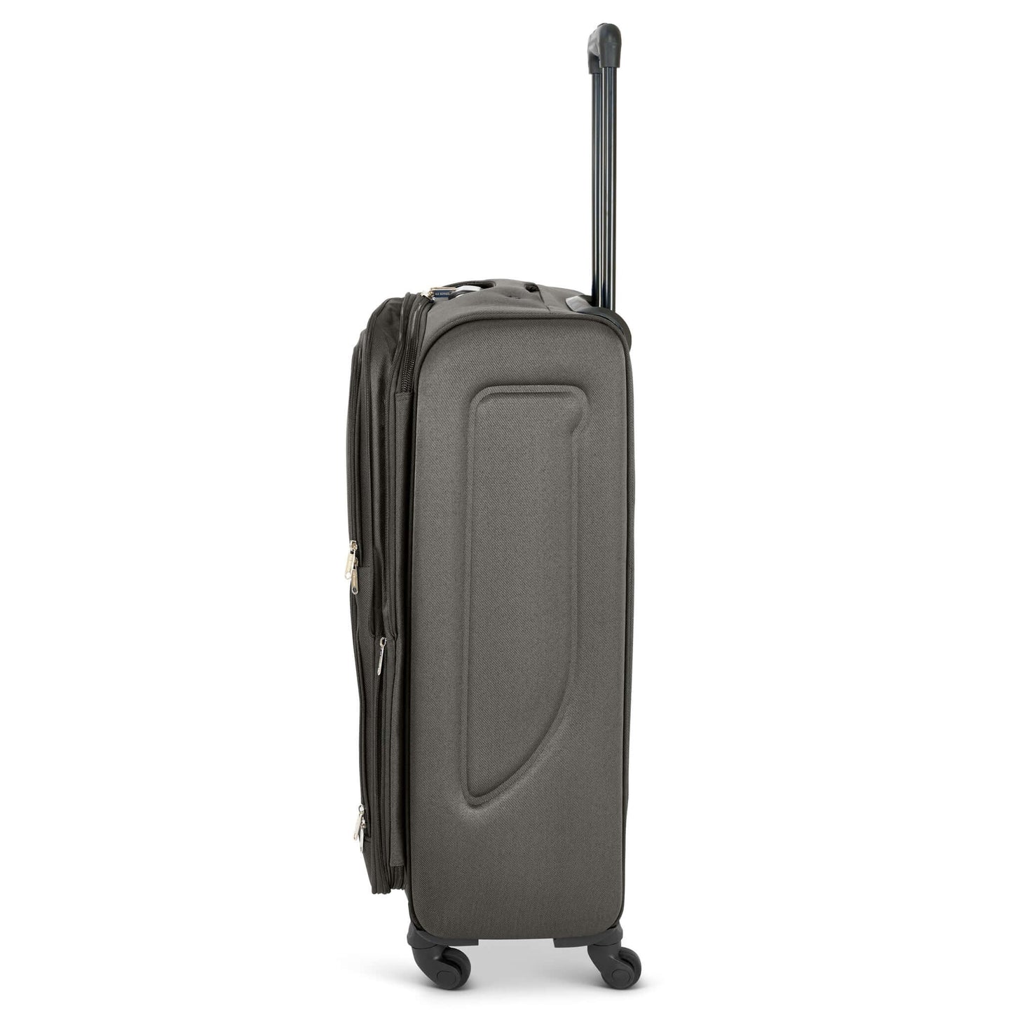 Suitcase Luggage Set On Wheels Set of 4, Assorted Colours