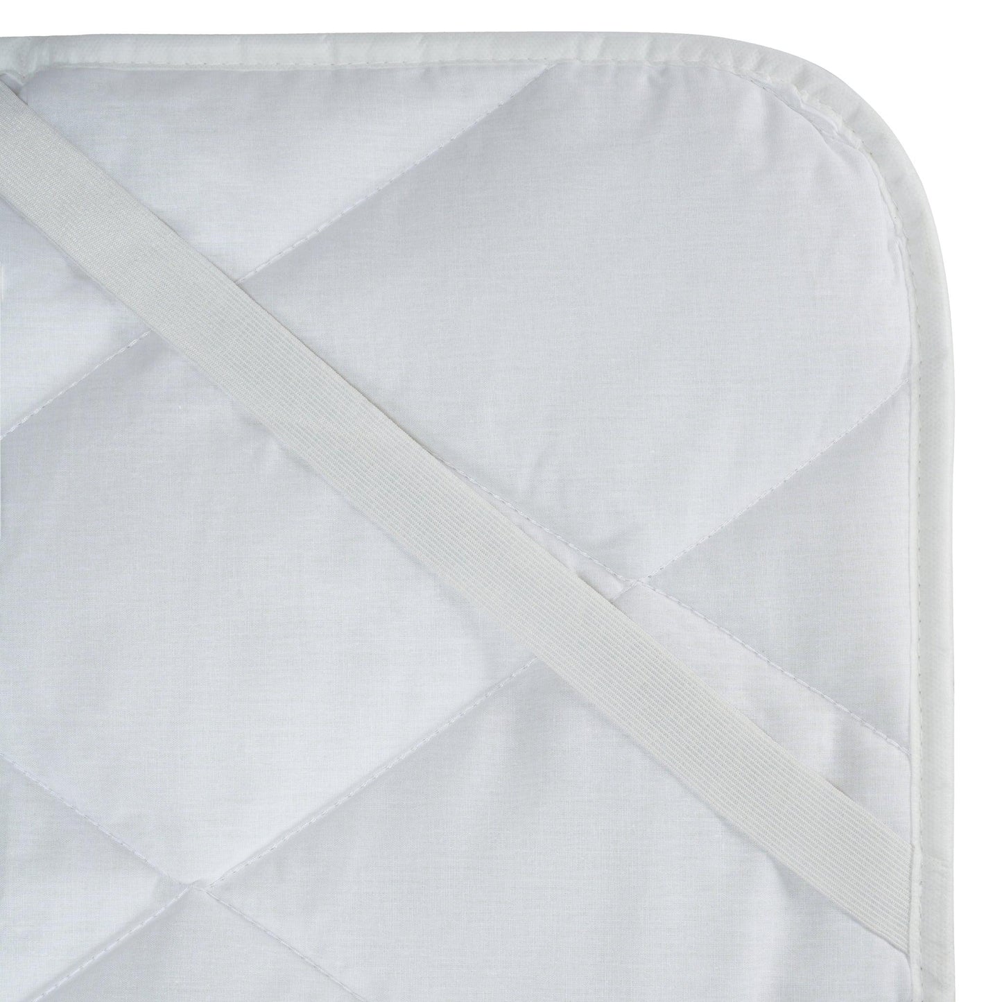 Silentnight Superspring Mattress Topper - King-5012701350112-Bargainia.com