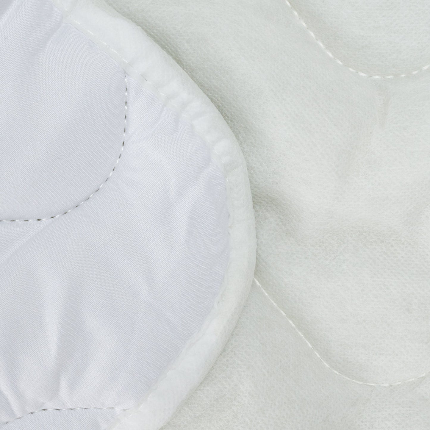 Silentnight Deepsleep Mattress Topper - Single-Bargainia.com