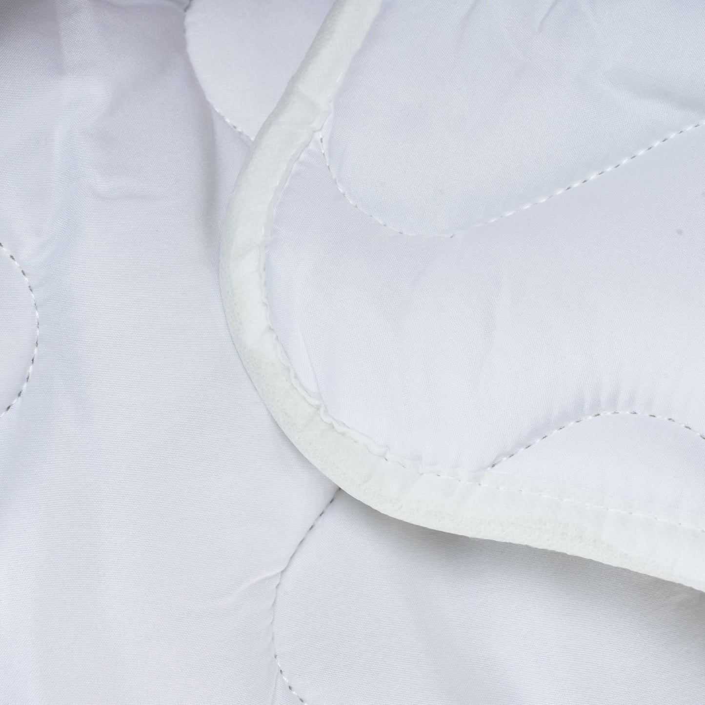 Silentnight Deepsleep Mattress Topper - Single-Bargainia.com