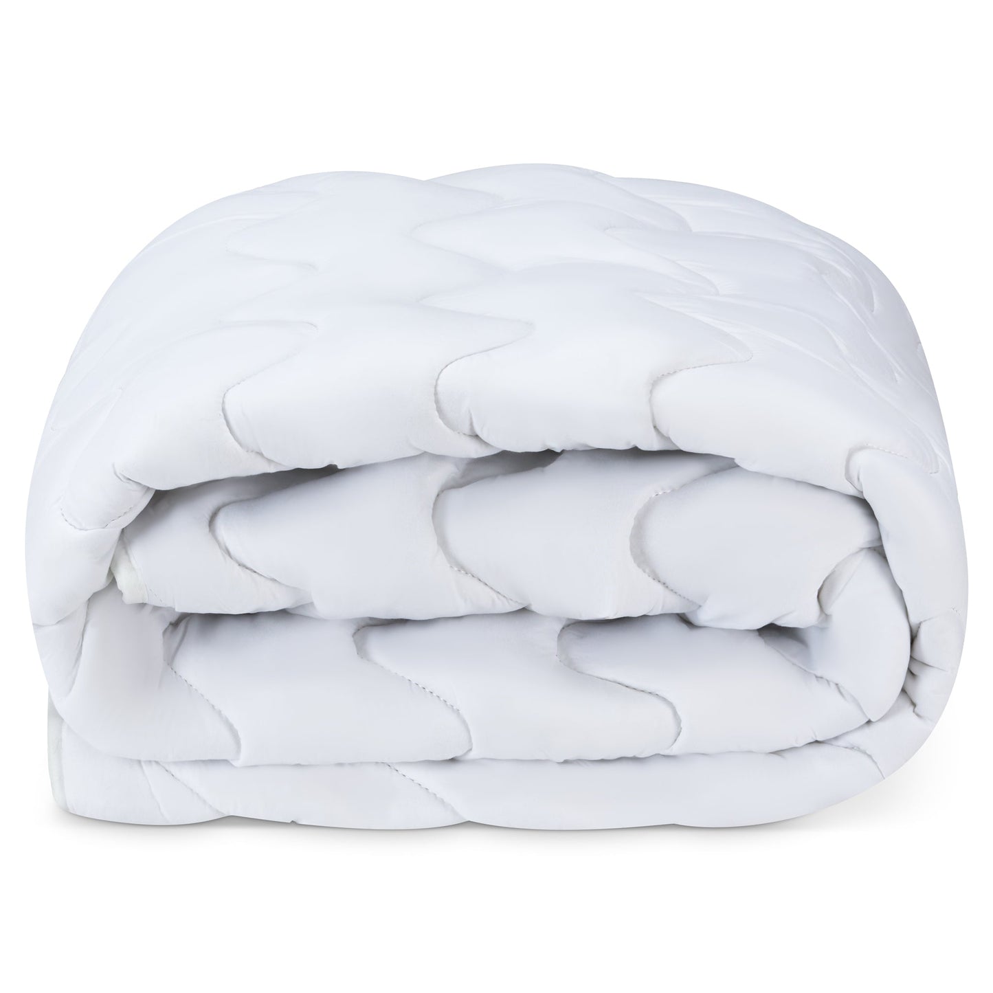 Silentnight Deepsleep Mattress Topper - Single-Bargainia.com