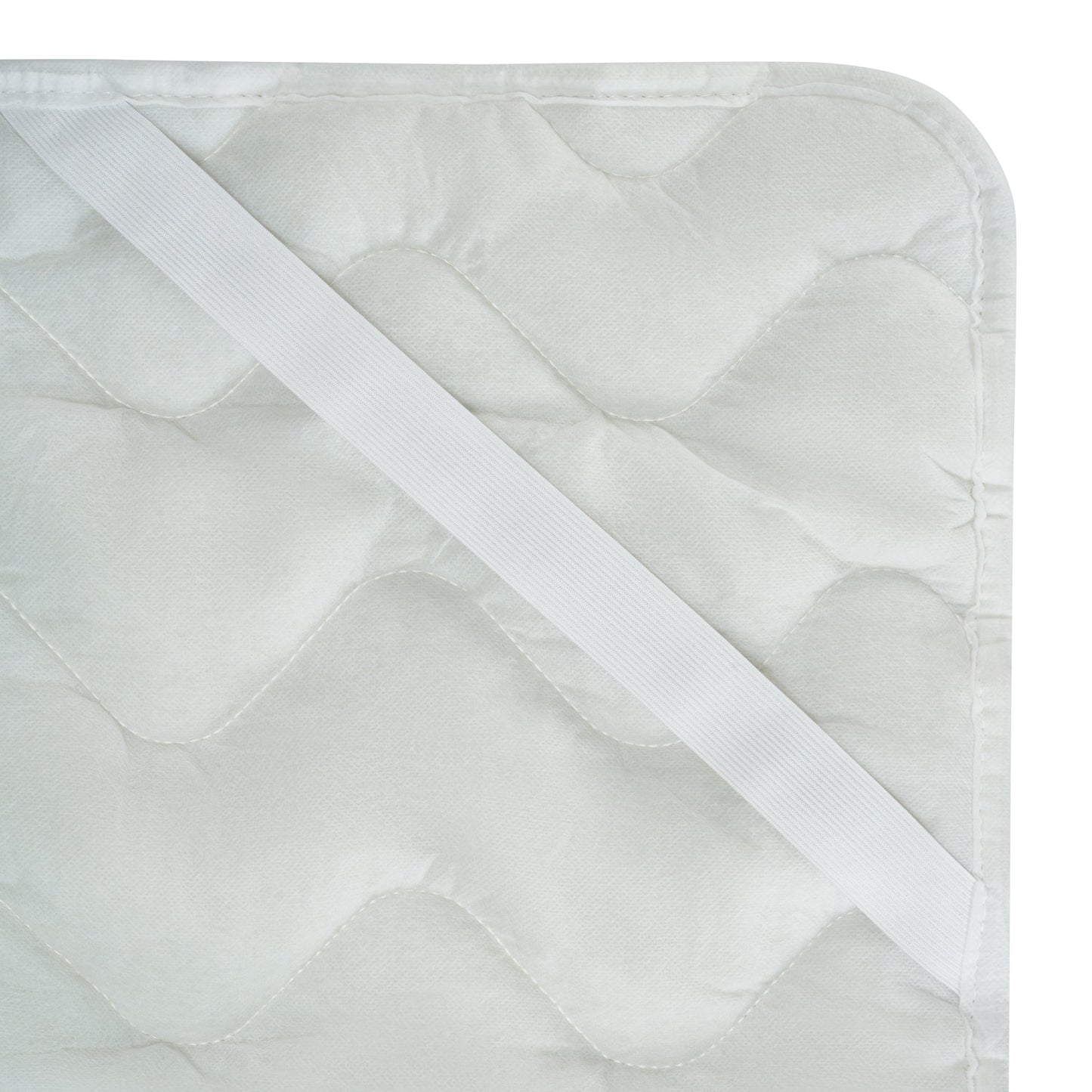 Silentnight Deepsleep Mattress Topper - Single-Bargainia.com