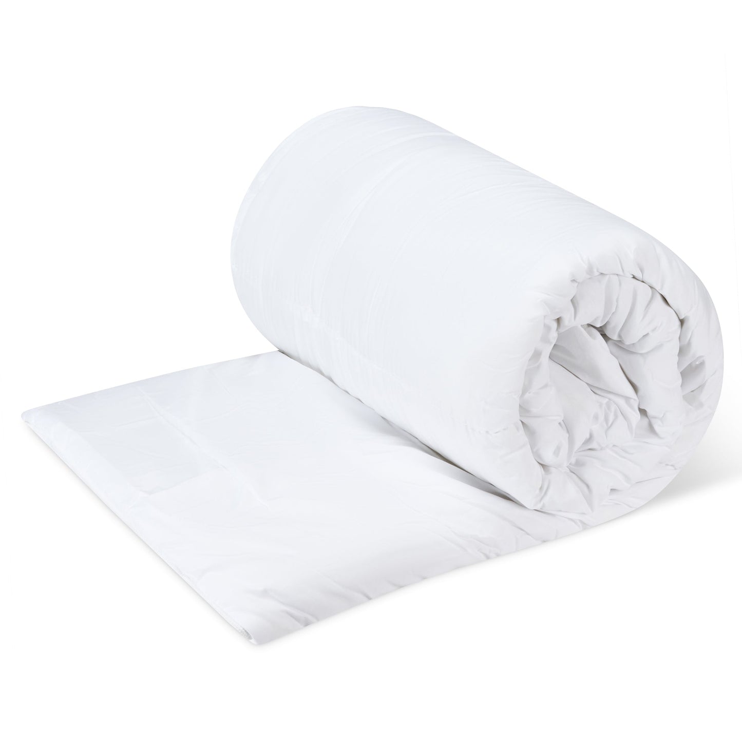 Silentnight All Year Round 10.5 Tog Duvet - Double-5015555251659-Bargainia.com
