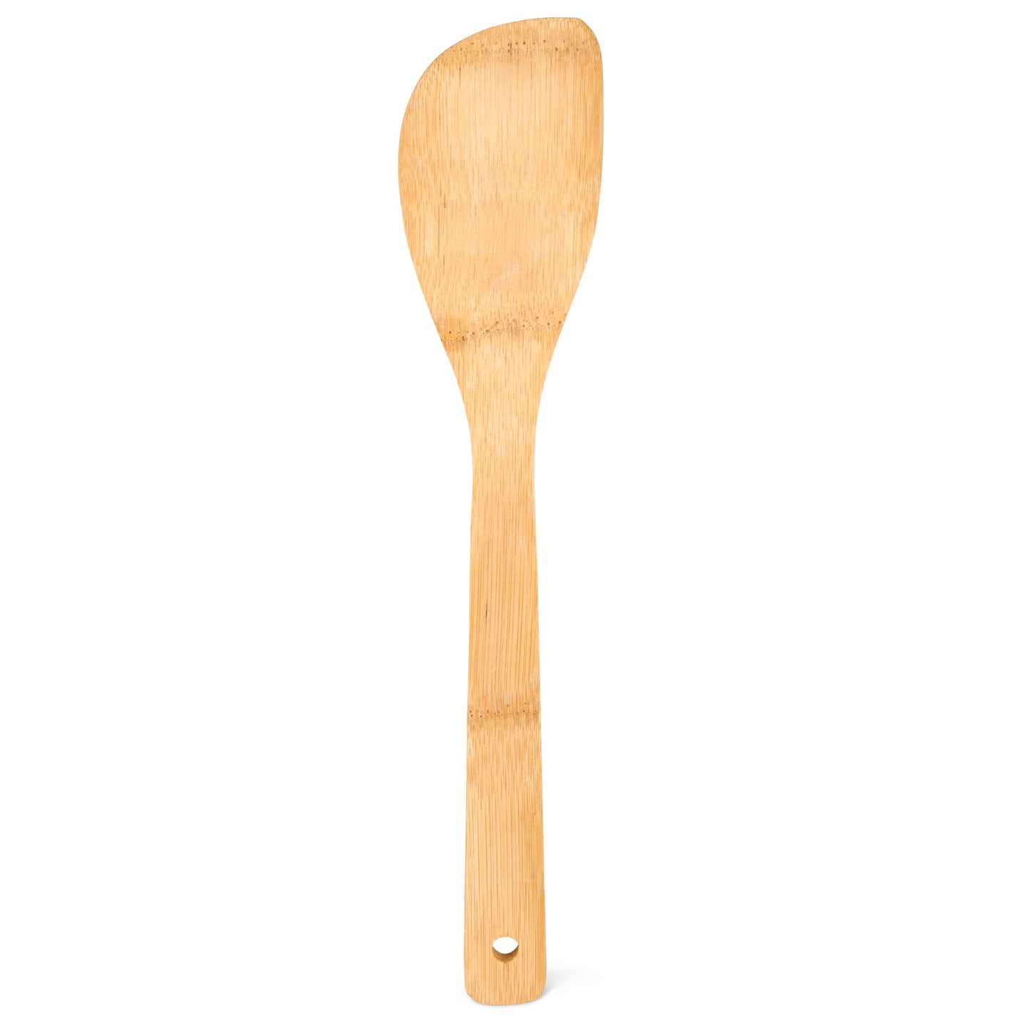 4Pcs Bamboo Essentials Kitchen Cooking Utensils With Utensils Holder-5056536103543-Bargainia.com