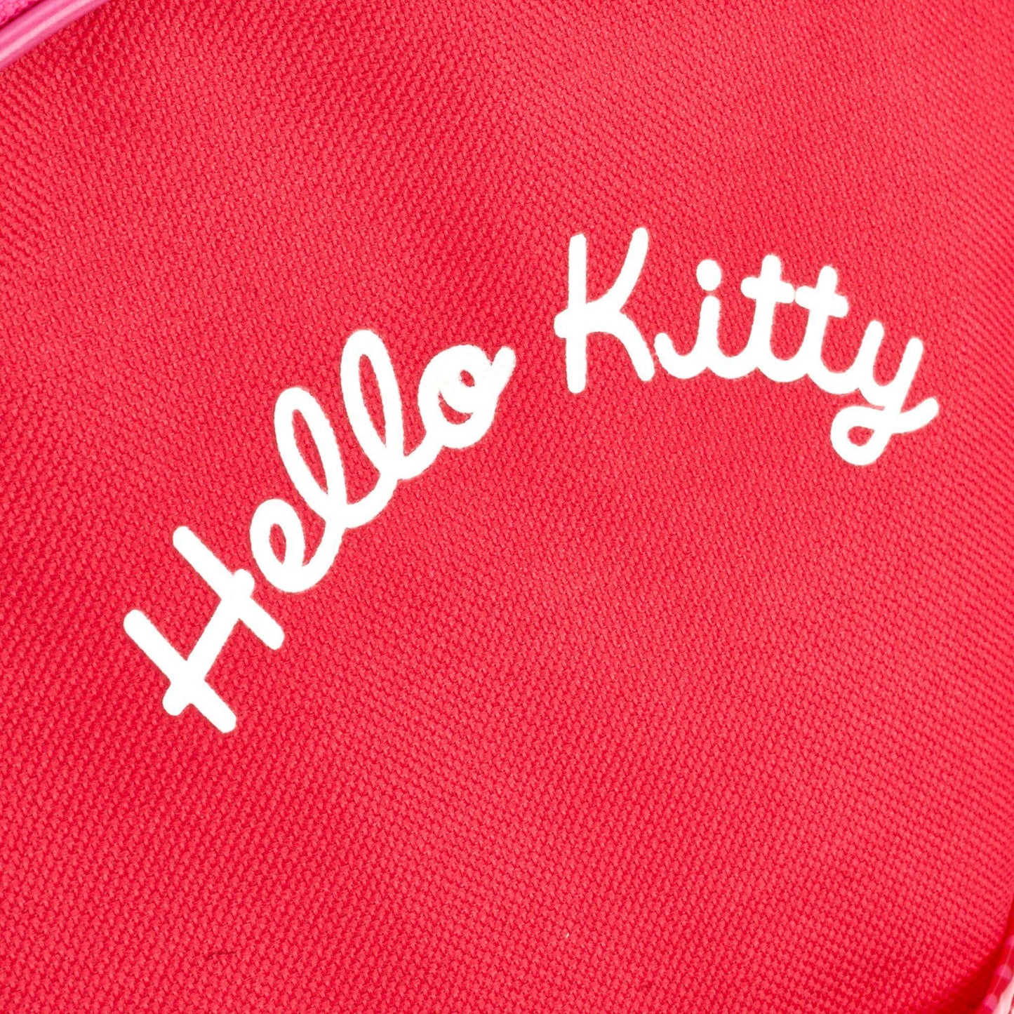 Hello Kitty Children's Backpack -30cm-8718375534687-Bargainia.com