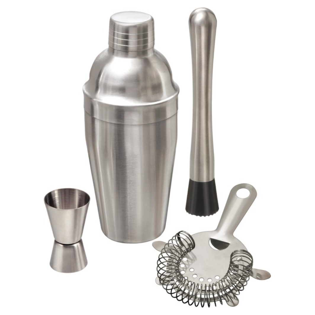 Mato Cocktail Shaker Set - Bargainia-4260027927070-Bargainia.com