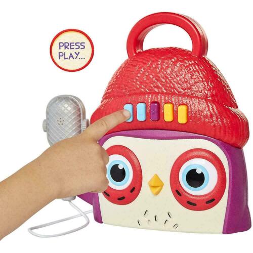 Becca'S Bunch 700781 Sing Along (2) *E-192995700789-Bargainia.com