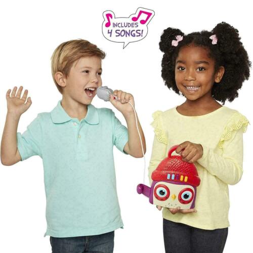 Becca'S Bunch 700781 Sing Along (2) *E-192995700789-Bargainia.com