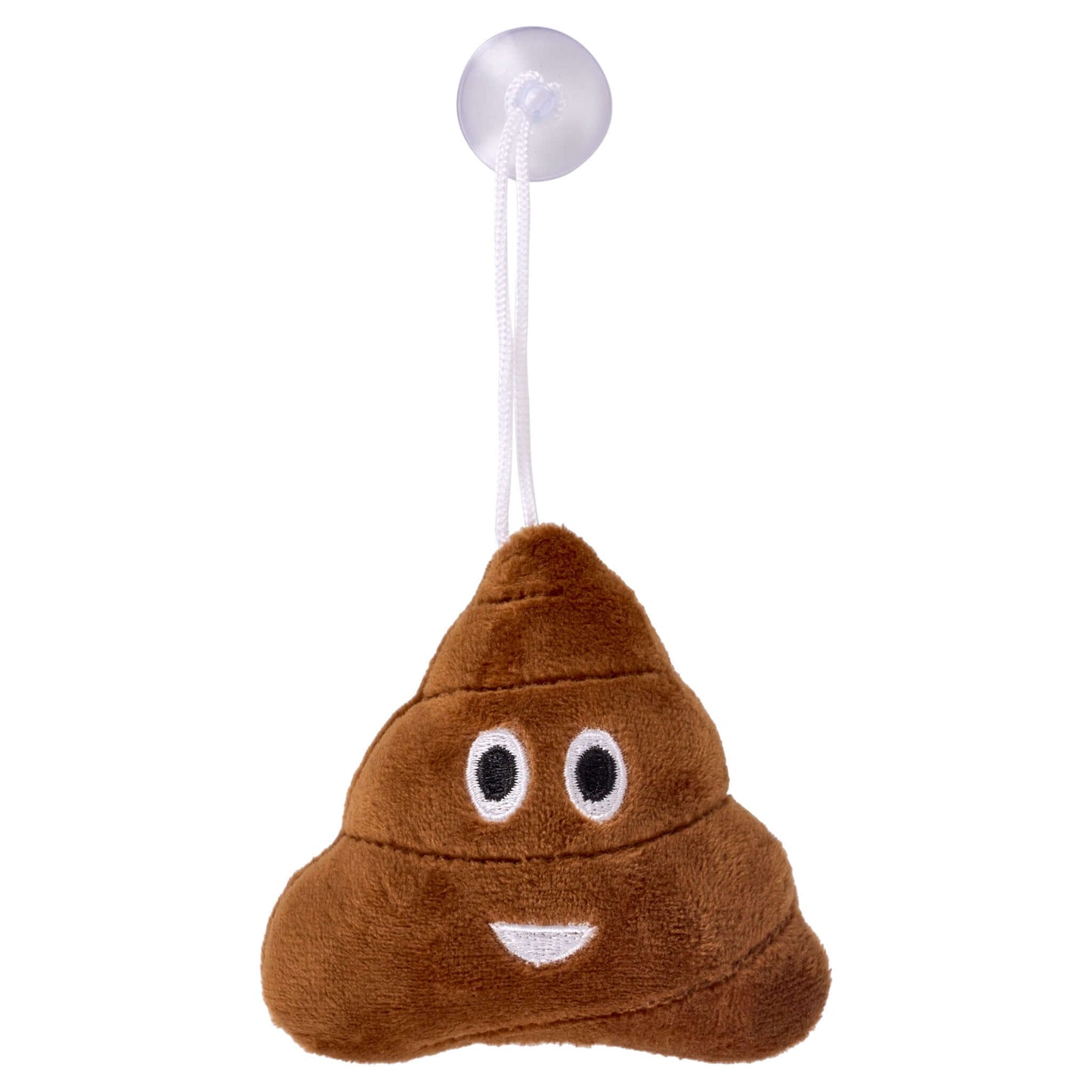 Emoji Car Hangers-Bargainia.com