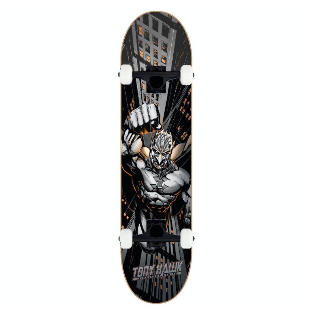 Complete Skateboard - Tony Hawk Skyscraper - 7.75"-5059415035690-Bargainia.com