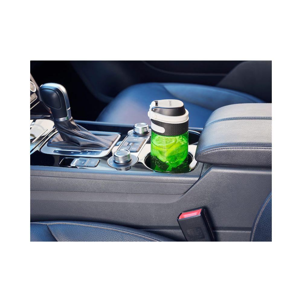 Leifheit Tritan Bottle - Green - 550ml-4006501032676-Bargainia.com