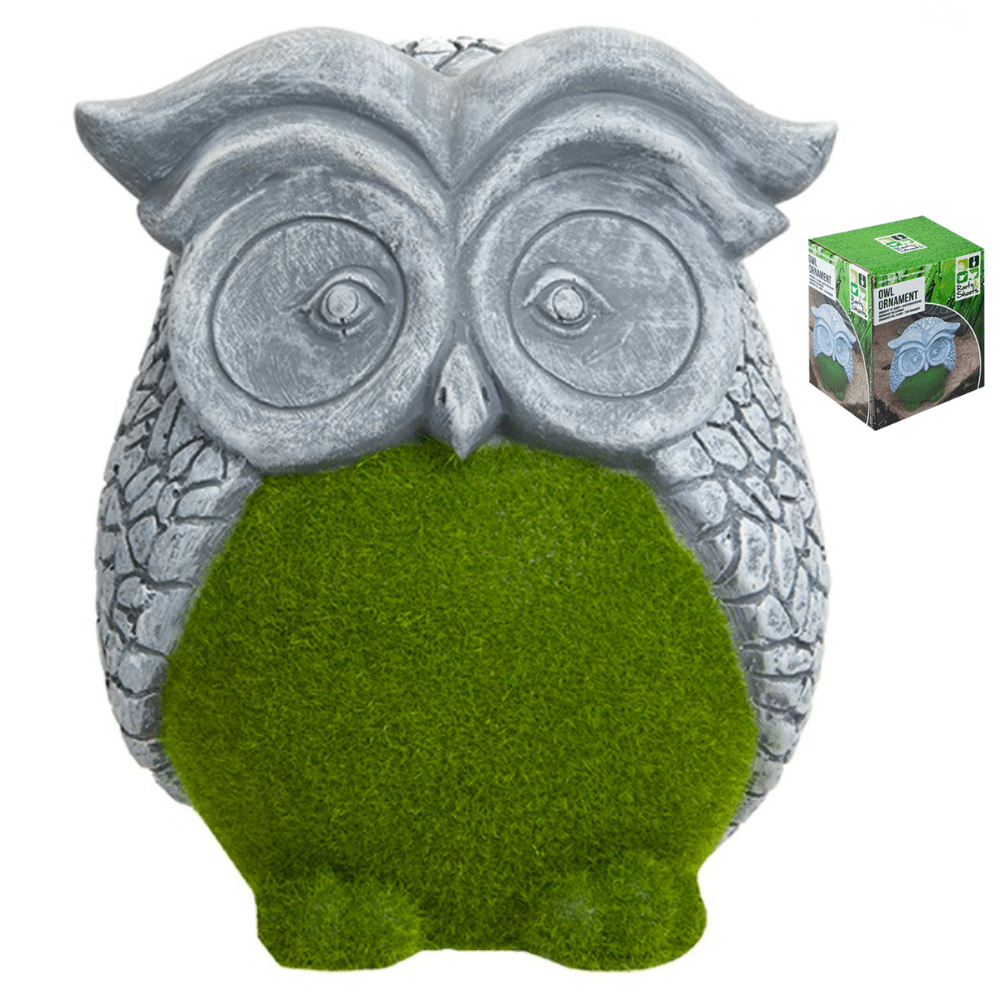 Animal Resin Ornament - Assorted Bargainia