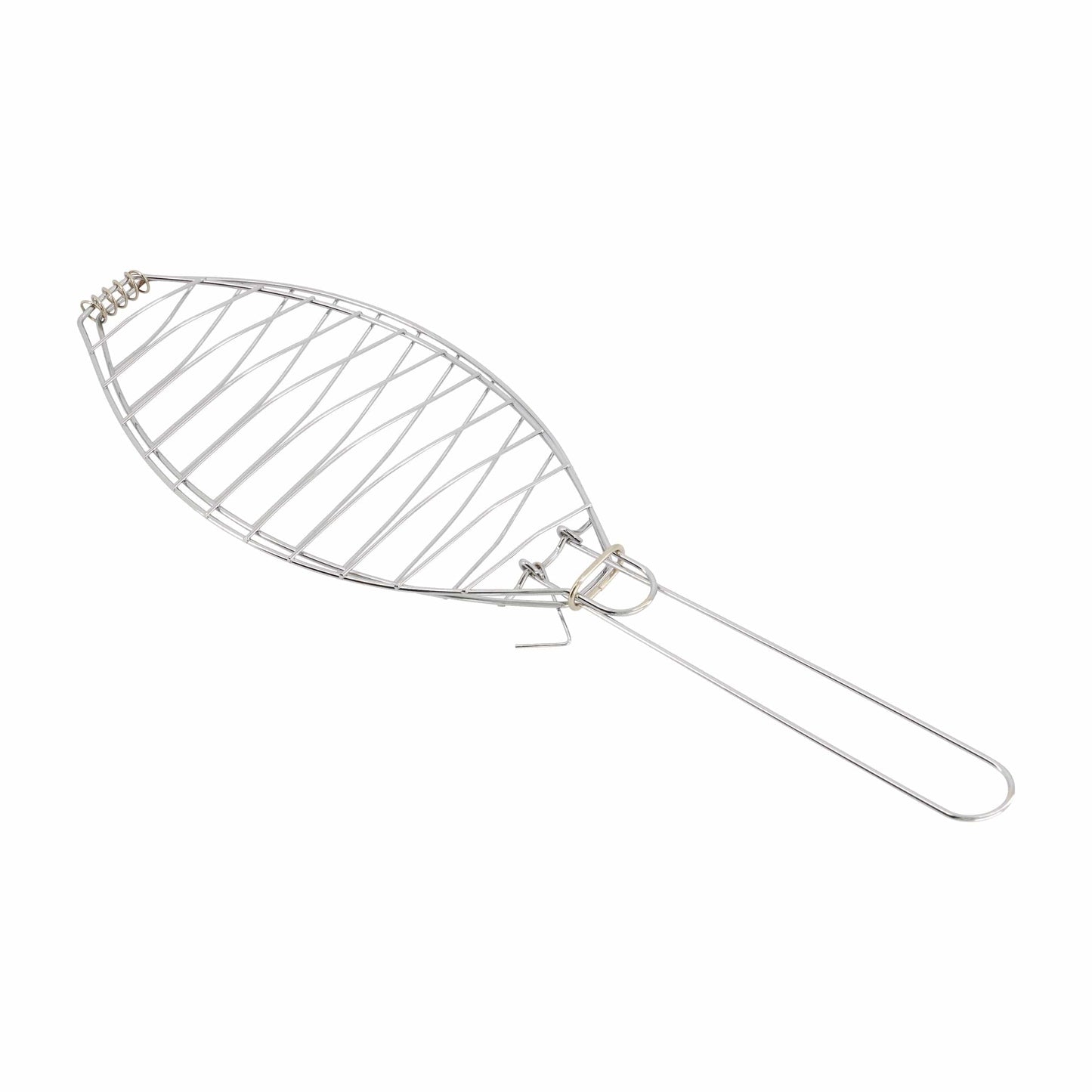 BBQ Fish Griller - 50cm only5pounds-com