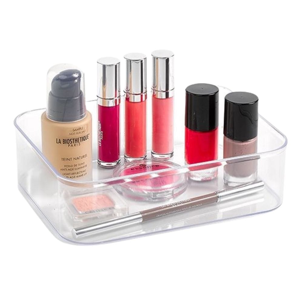Beauty Organiser - 14 x 18.2 x 5.2cm 8414926400141 only5pounds-com
