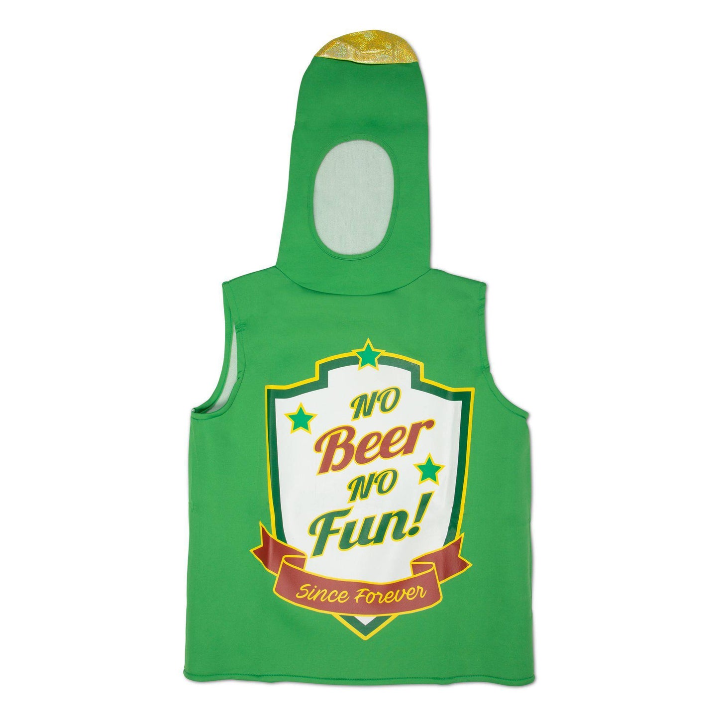 Beer Novelty Party Suit - Assorted-Bargainia.com