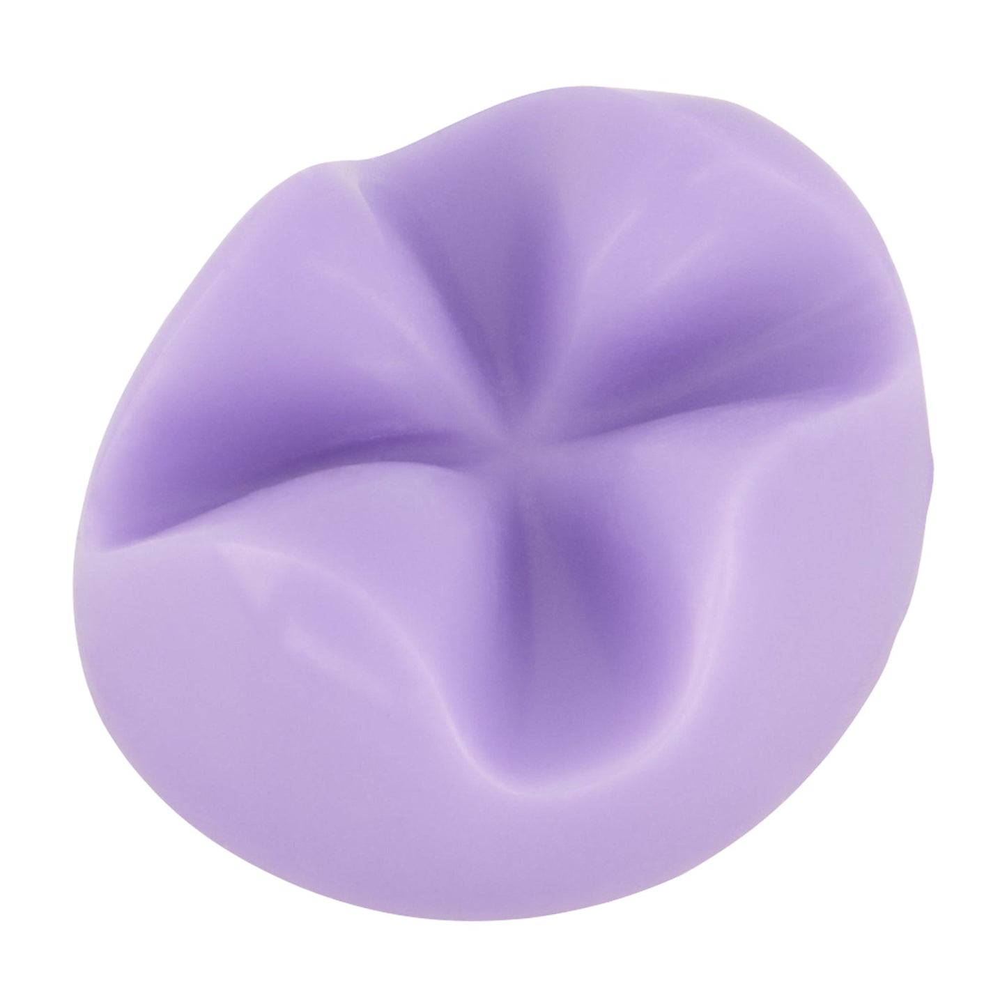 Bolsius Aromatic Wax Melts Set of 8 - Lavender 8717847115799 only5pounds-com