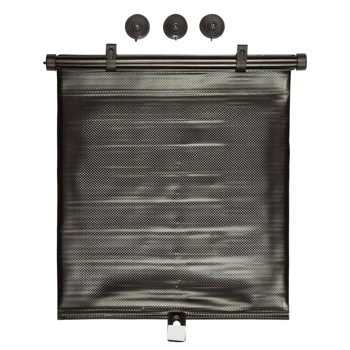 Car Sunshade Roller - 35 x 40cm-Bargainia.com