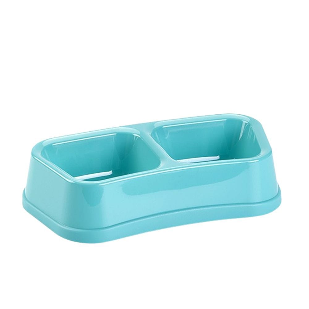 Double Pet Bowl - 32.5cm 8436552634523 only5pounds-com