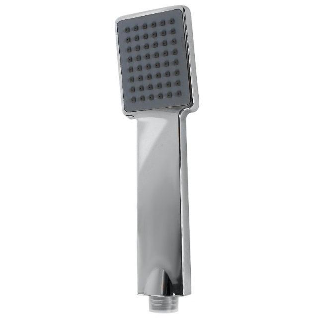 Bathlux Shower Head & 1.75M Hose-5056150244707-Bargainia.com