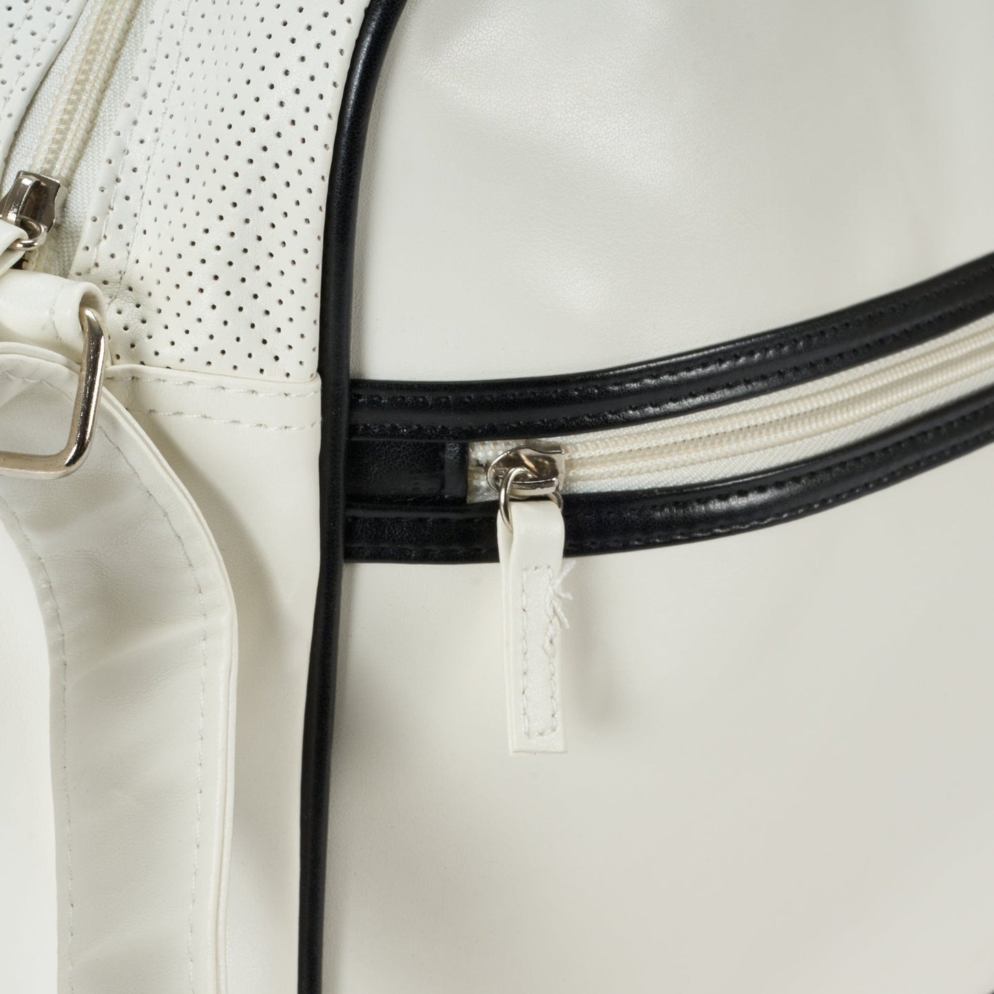 Eco-Leather Shoulder Messenger Bag Retro only5pounds-com