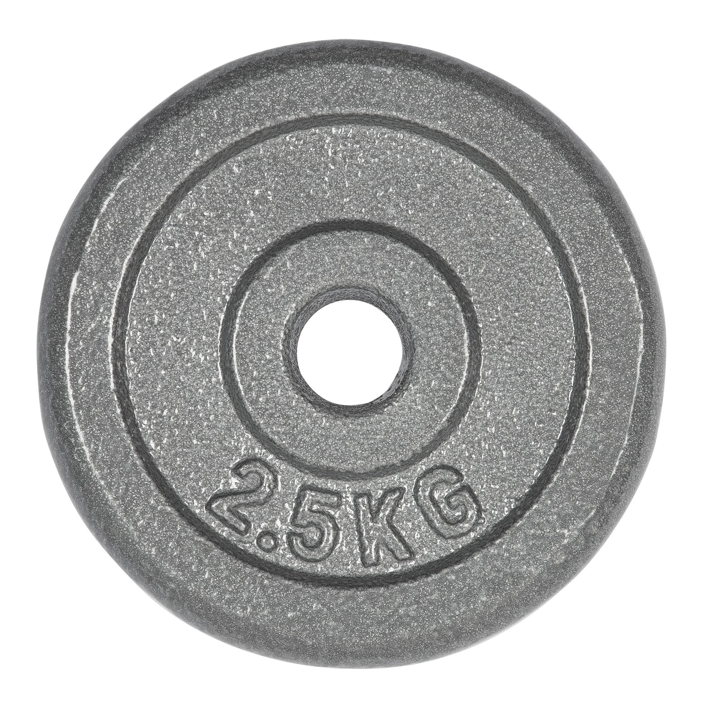Hammerstone Plates - 2.5KG-Bargainia.com