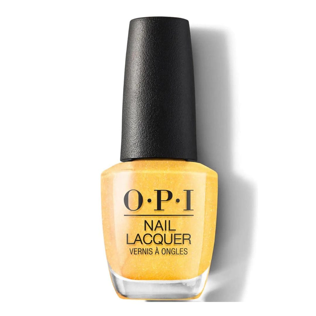 Opi Nail Polish - Magic Hour 3614229459975 only5pounds-com