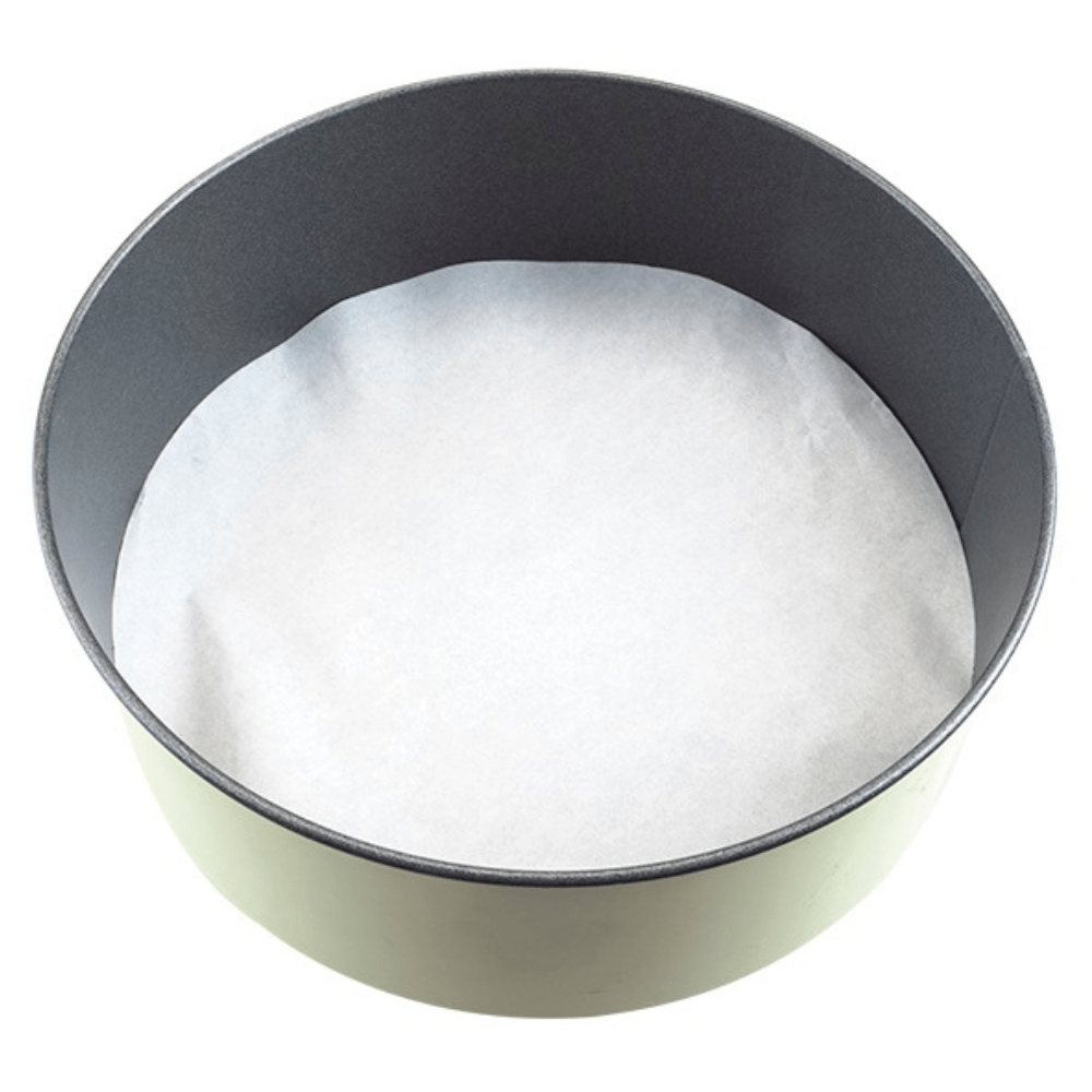 Pk Of 20 23Cm Dia. Siliconised Cake Tin Liners 5050565514509 only5pounds-com