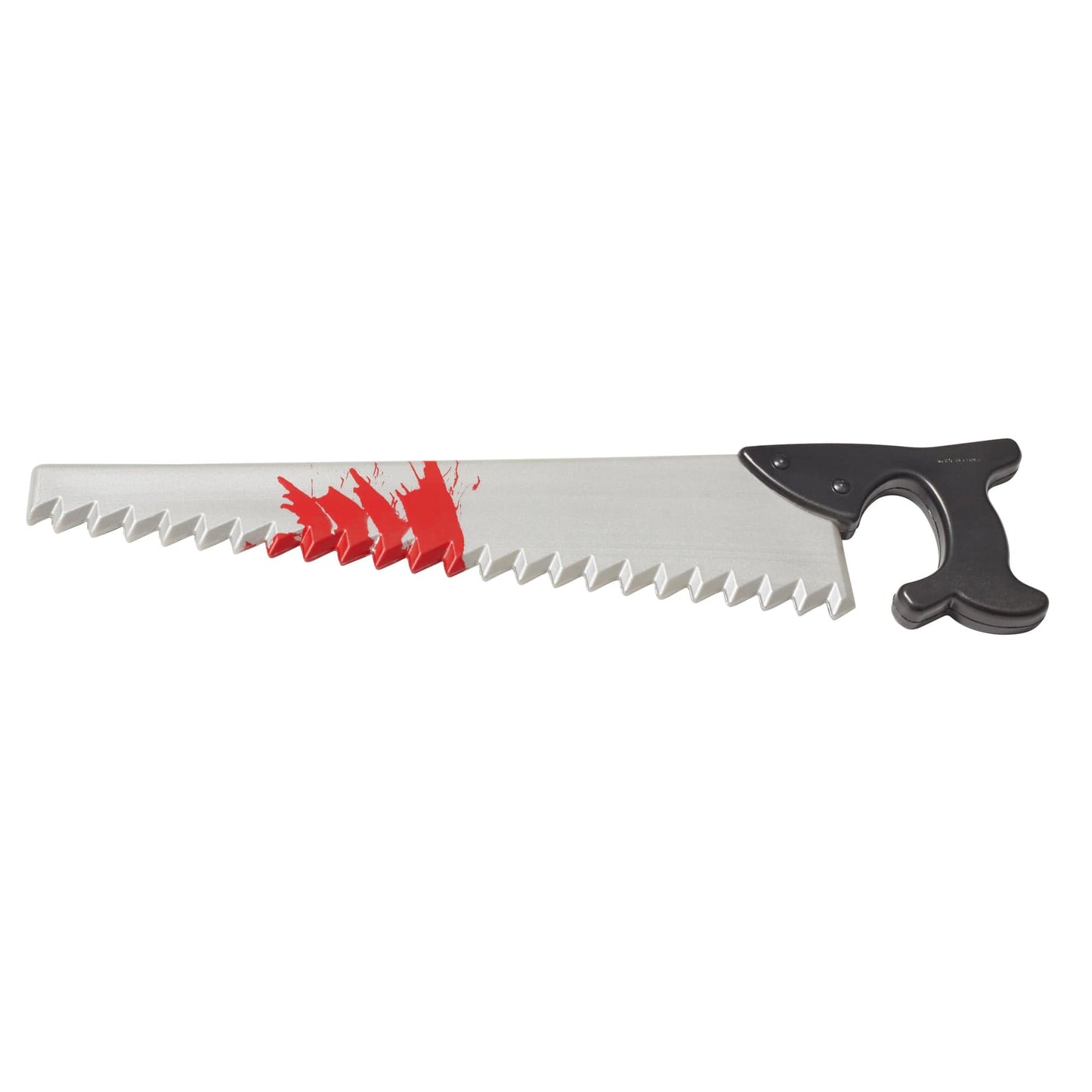 Plastic Saw - Halloween Weapon 8718964071555 only5pounds-com