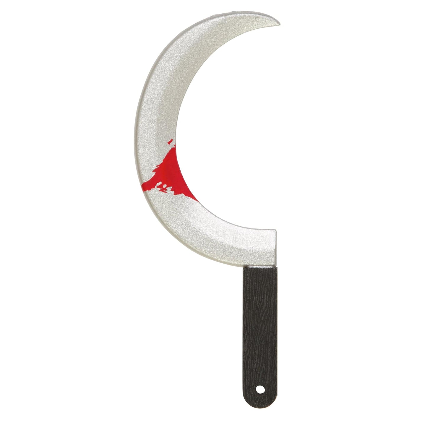 Plastic Sickle - Halloween Weapon 8718964071586 only5pounds-com